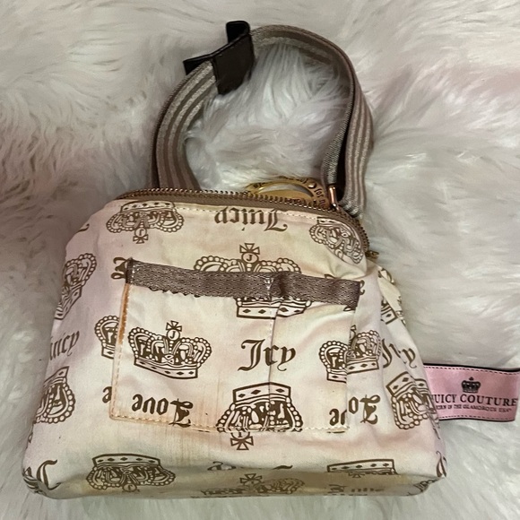 Juicy Couture Photoshoot Bag - Picture 6 of 11